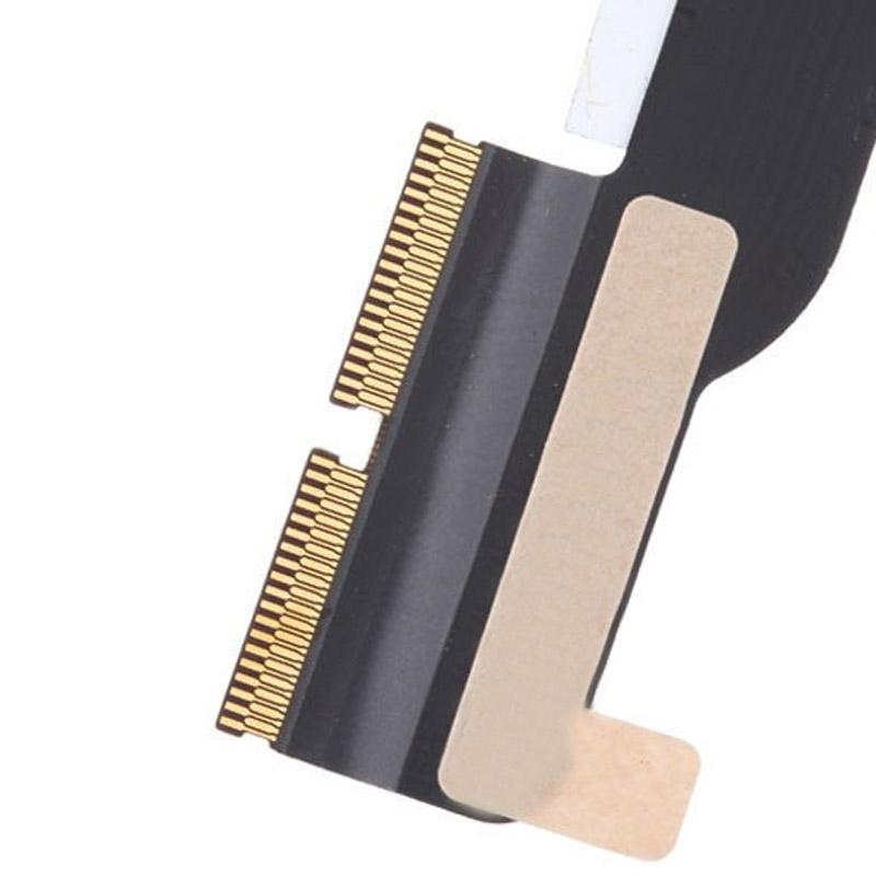 Ipad 4 Audio Flex Cable Ribbon - Improved Quality-1915197952398331909