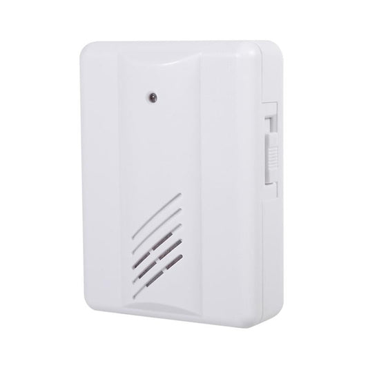 Wireless Infrared Doorbell Alarm For Home / Office - 2 Sensors-1915197714916839425