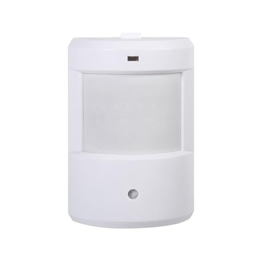 Wireless Doorbell Alarm With 2 Infrared Sensors For Home / Office-1915197545294991362