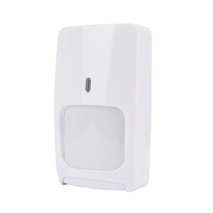 White Dual Technology Motion Sensor - Dt-7225-1915198373867163655