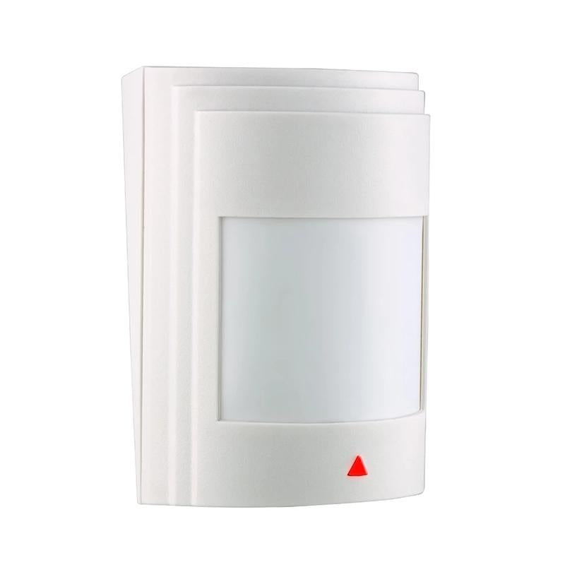 Passive Infrared Motion Sensor Alarm - Wide Angle-1915197232718680064