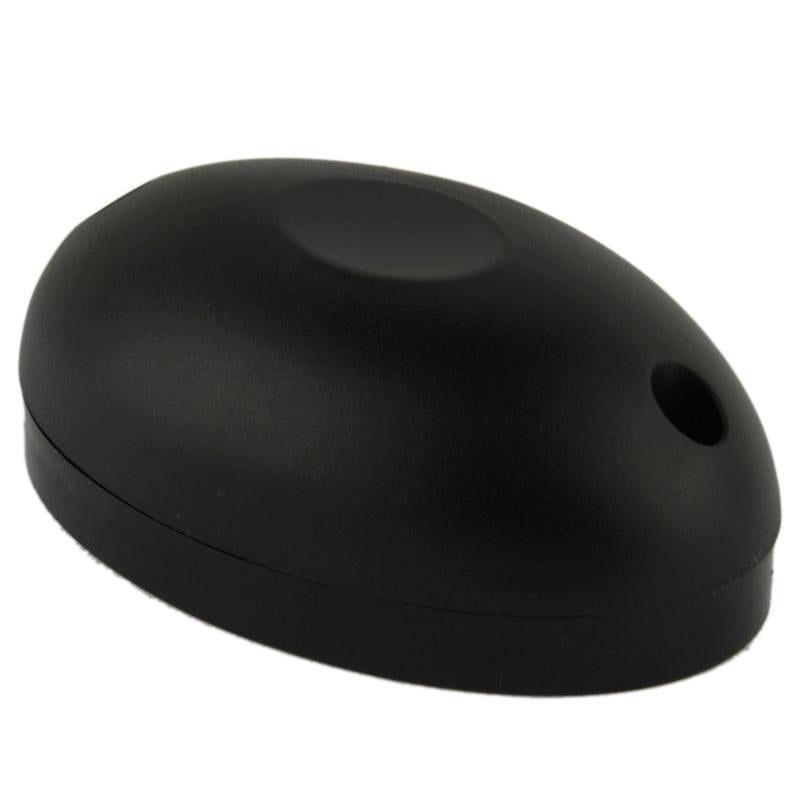 20L Single Beam Infrared Detector Sensor - Active Half Egg Shape-1915198060087087108