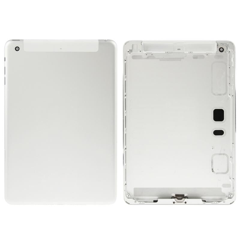 Silver Full Housing Chassis For Ipad Mini 2 / 3 3G-1915197280294670337