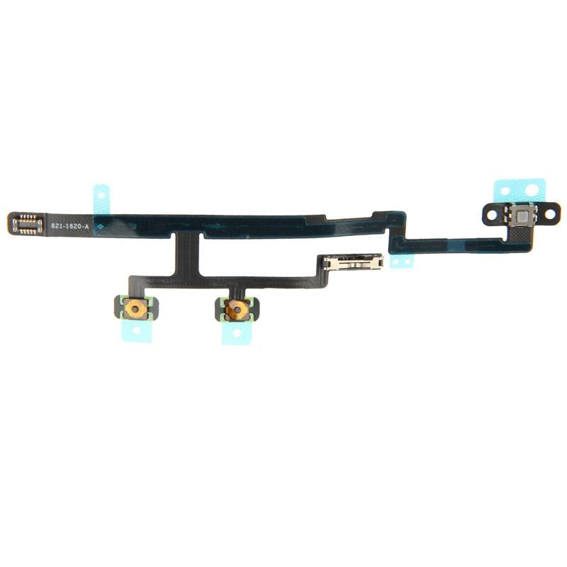 Ipad Mini 2 Retina Flex Cable - Black-1915198139984384005