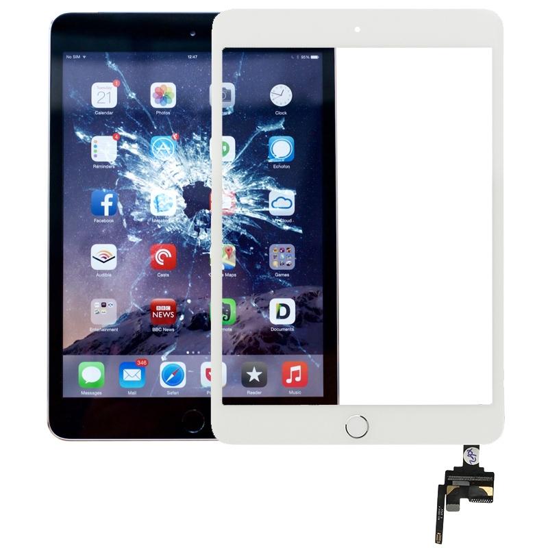 Touch Panel For Ipad Mini 3 - S-Mip3D-0005W-1915196631821717510