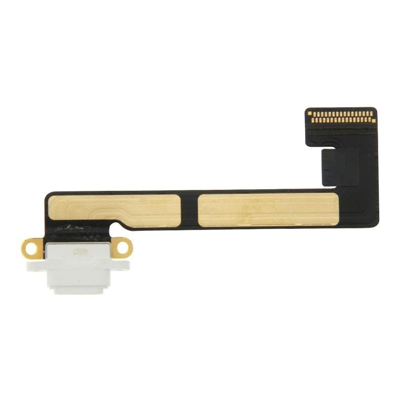 Ipad Mini 3 Charging Port Flex Cable - Compact And Durable-1915197475455635457