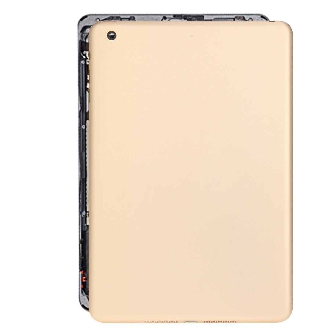 Ipad Mini 3 Replacement Battery Cover - Wifi Version-1915196562485678080