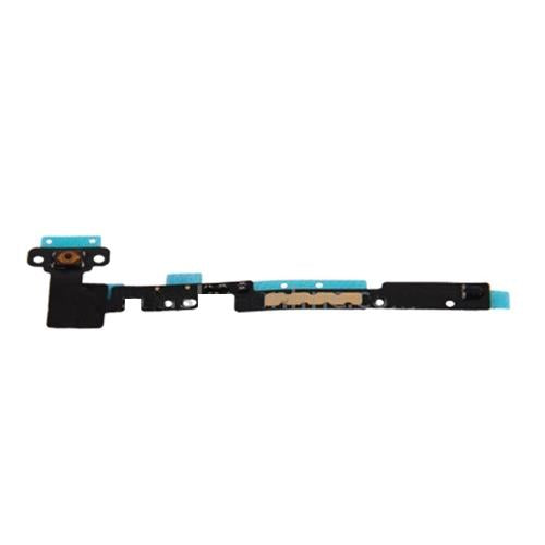Ipad Mini Flex Cable - Black Membrane-1915198383589560324