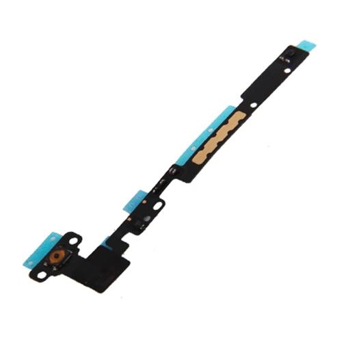 Ipad Mini Flex Cable - Black Membrane-1915198383589560325
