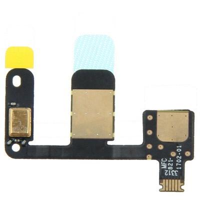 Ipad Mini Microphone Replacement - Black-1915197988871999489
