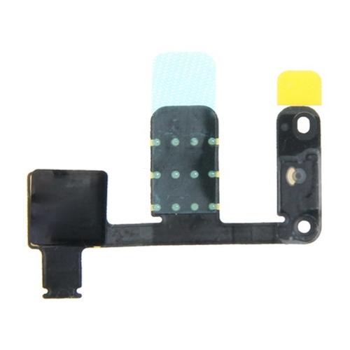Ipad Mini Microphone Replacement - Black-1915197988871999490