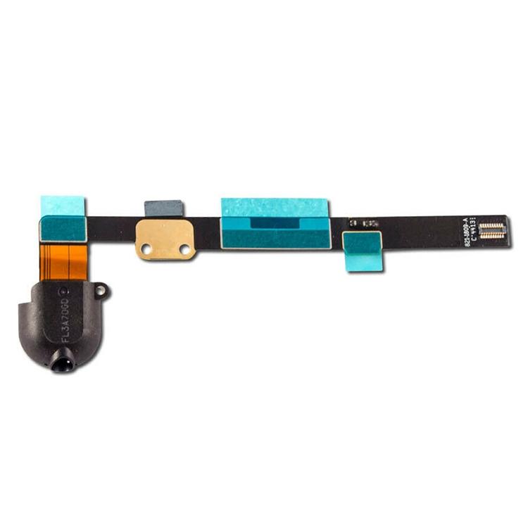 Audio Jack Flex Cable For Ipad Mini 1 / 2 / 3 - Oem Version-1915198402191298560