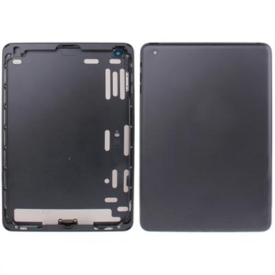 Black Back Cover For Ipad Mini - Vs. Wlan-1915196566688370688