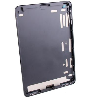 Black Back Cover For Ipad Mini - Vs. Wlan-1915196566688370690