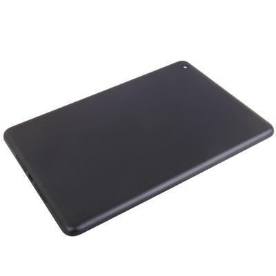 Black Back Cover For Ipad Mini - Vs. Wlan-1915196566688370692