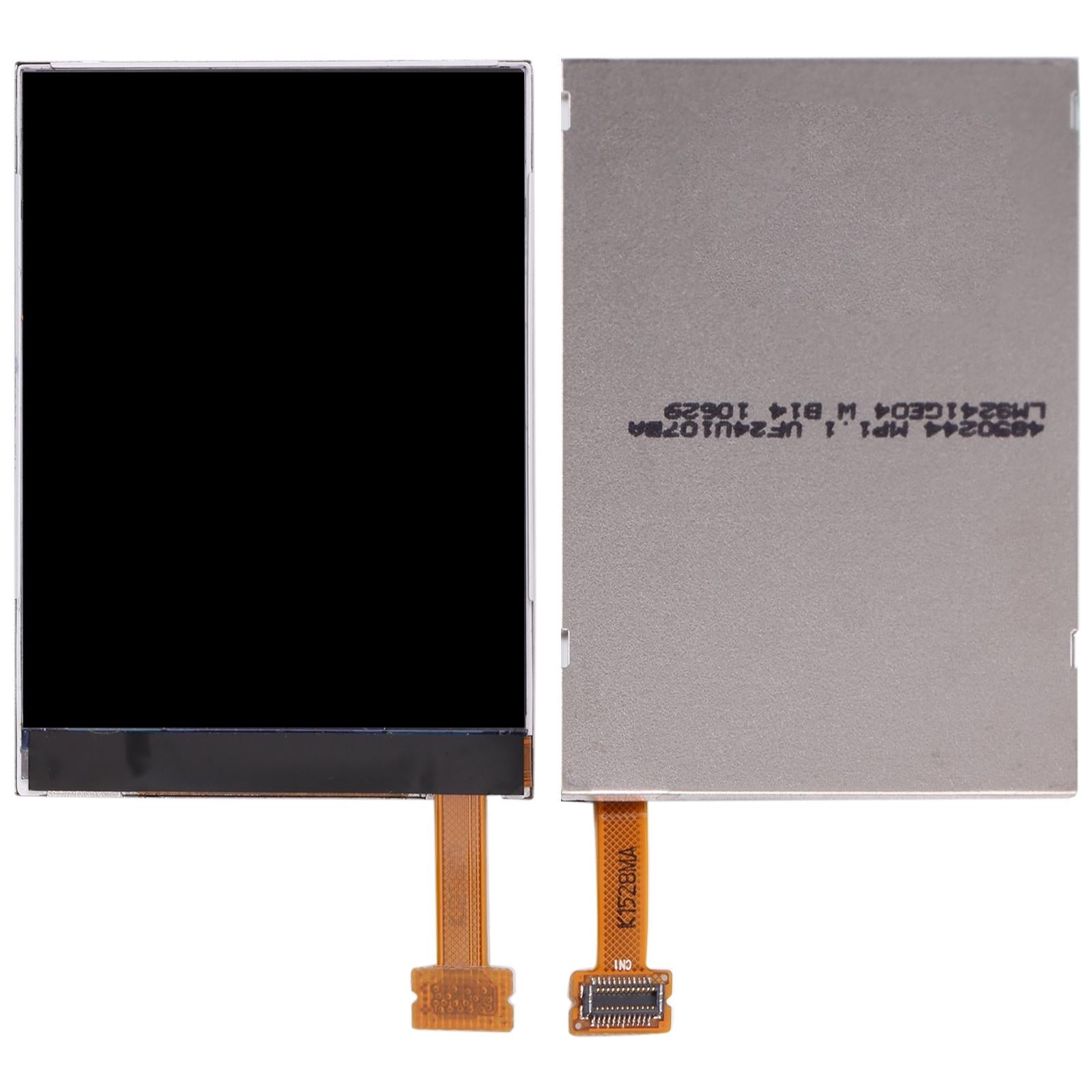 Premium Nokia N82 E66 Lcd Screen - High Quality-1915196659873222656