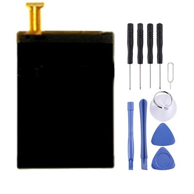 Protective Film And Tags Must Remain During Nokia 6700S Lcd Screen Installation - Test With Care-1915196780631429121