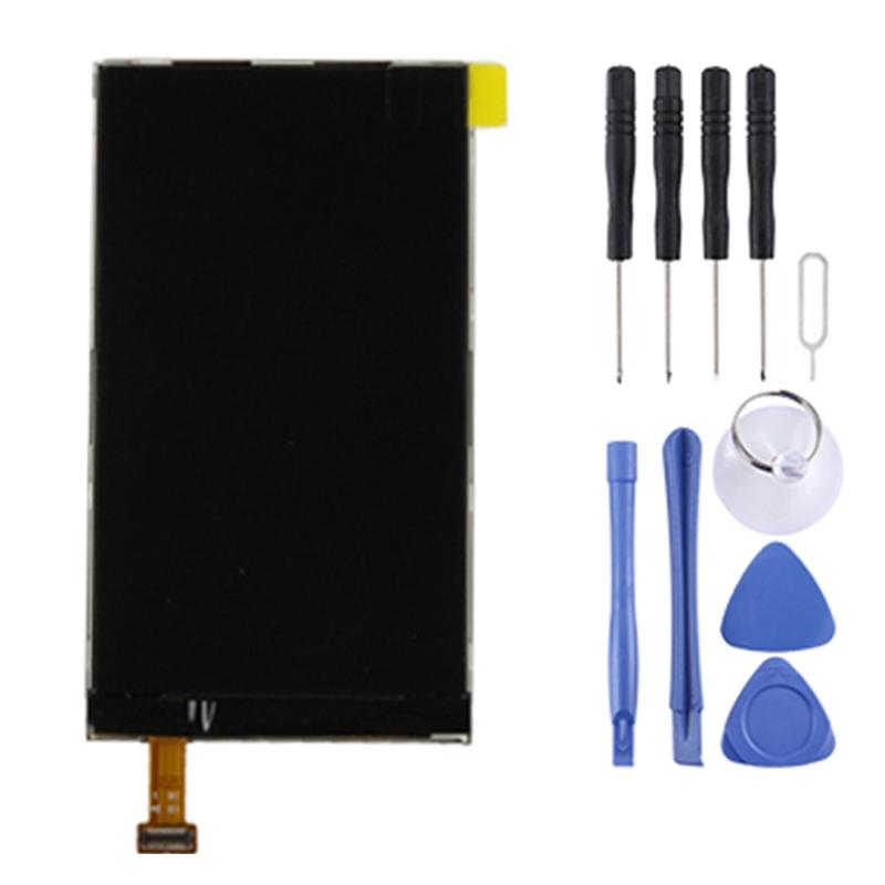 Lcd Screen For Nokia 603 - Oem-1915196653158141956