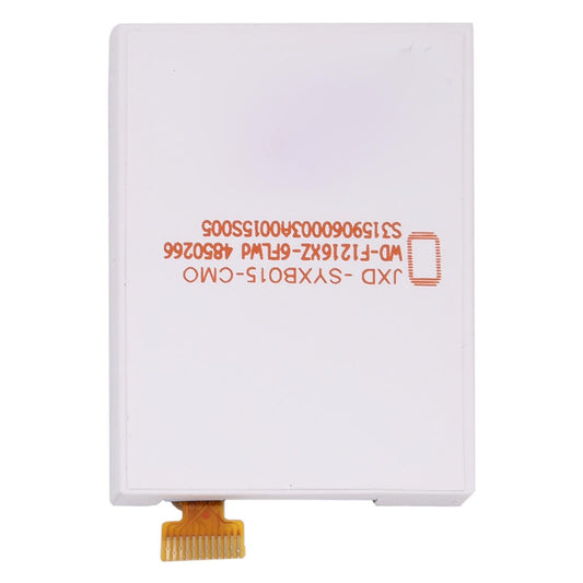 Lcd Screen For Nokia C1 01 With Installation Note - Test Before Installing-1915197118289678338