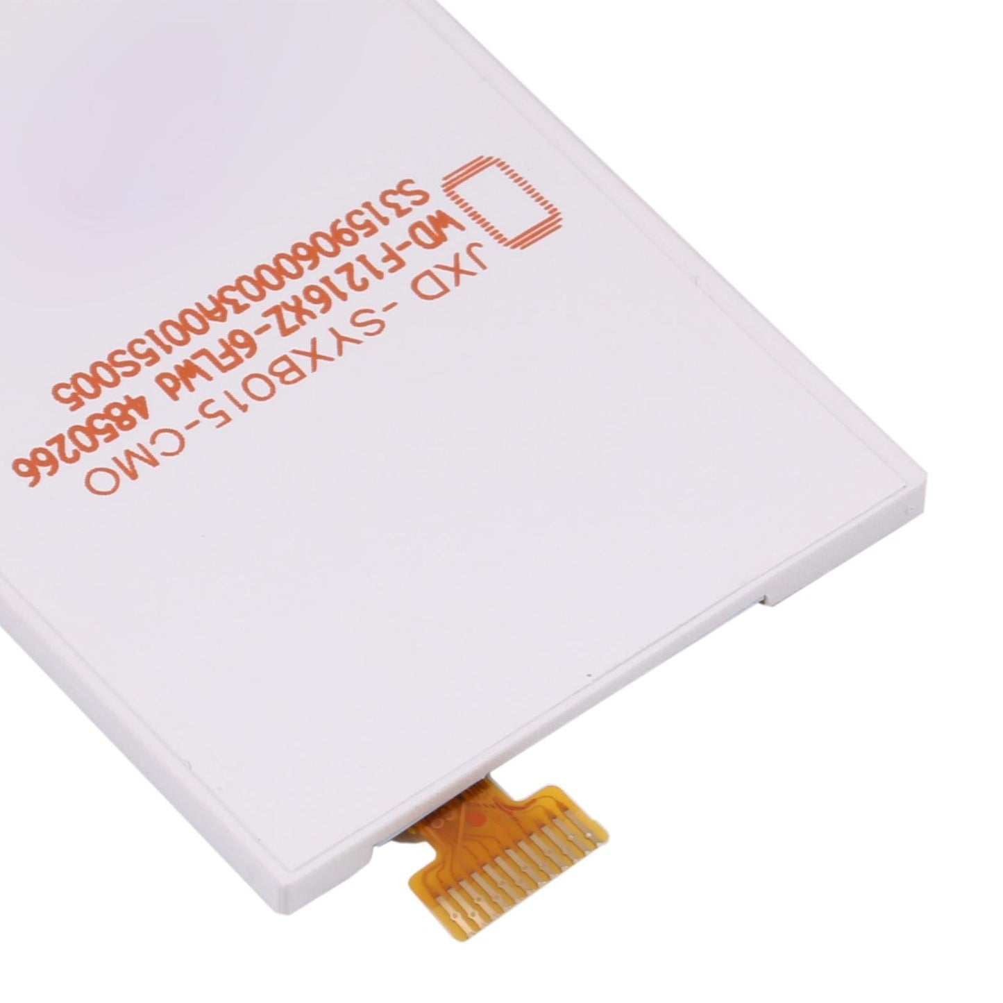 Lcd Screen For Nokia C1 01 With Installation Note - Test Before Installing-1915197118289678339