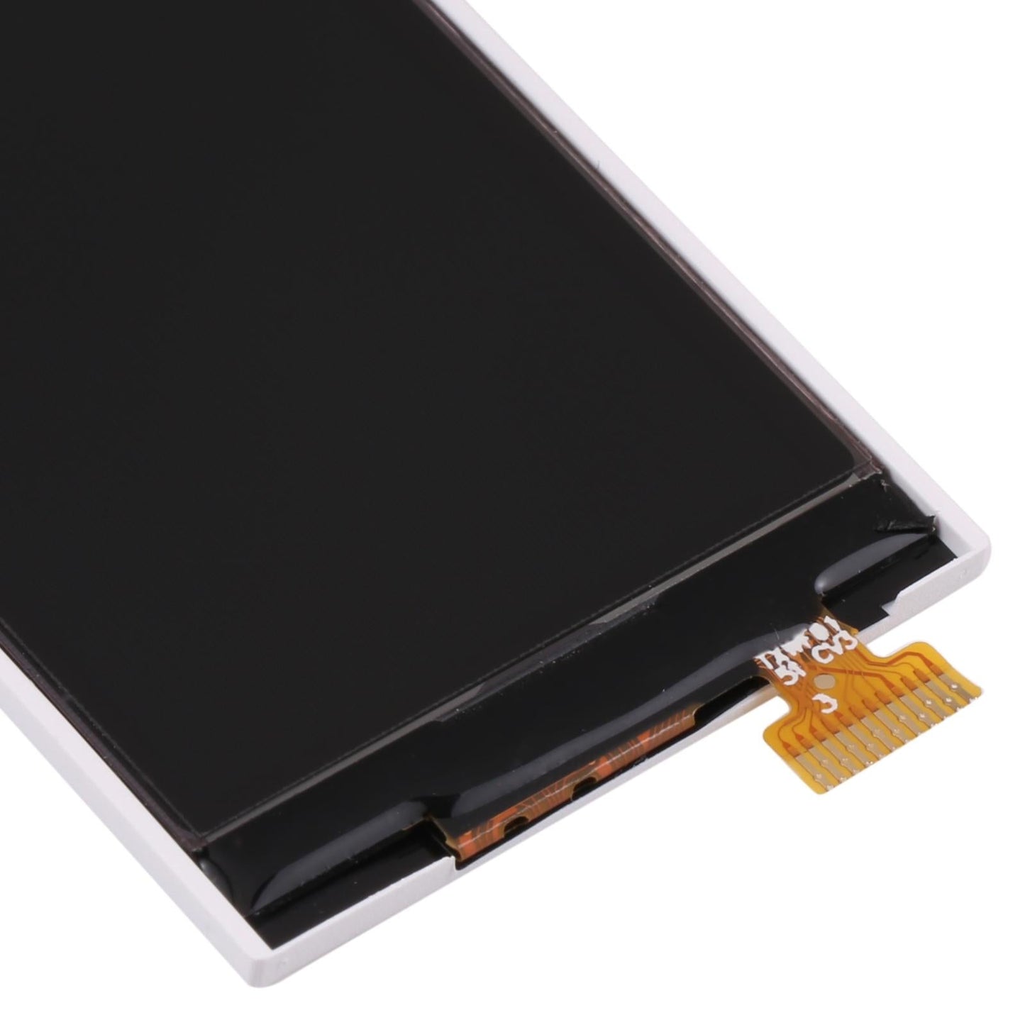 Lcd Screen For Nokia C1 01 With Installation Note - Test Before Installing-1915197118289678340