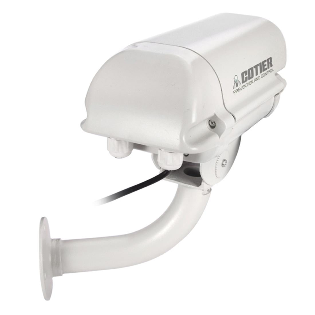 1080P Hd Waterproof Bullet Ip Camera With Motion Detection And Night Vision - Ip67-1915197231112261634