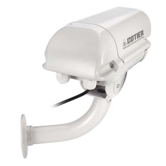 1080P Hd Waterproof Bullet Ip Camera With Motion Detection And Night Vision - Ip67-1915197231112261634