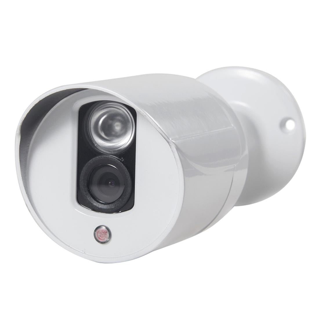 720P Hd Ahd Bullet Camera With Night Vision And Motion Detection - 20M Ir Distance-1915197377413779457