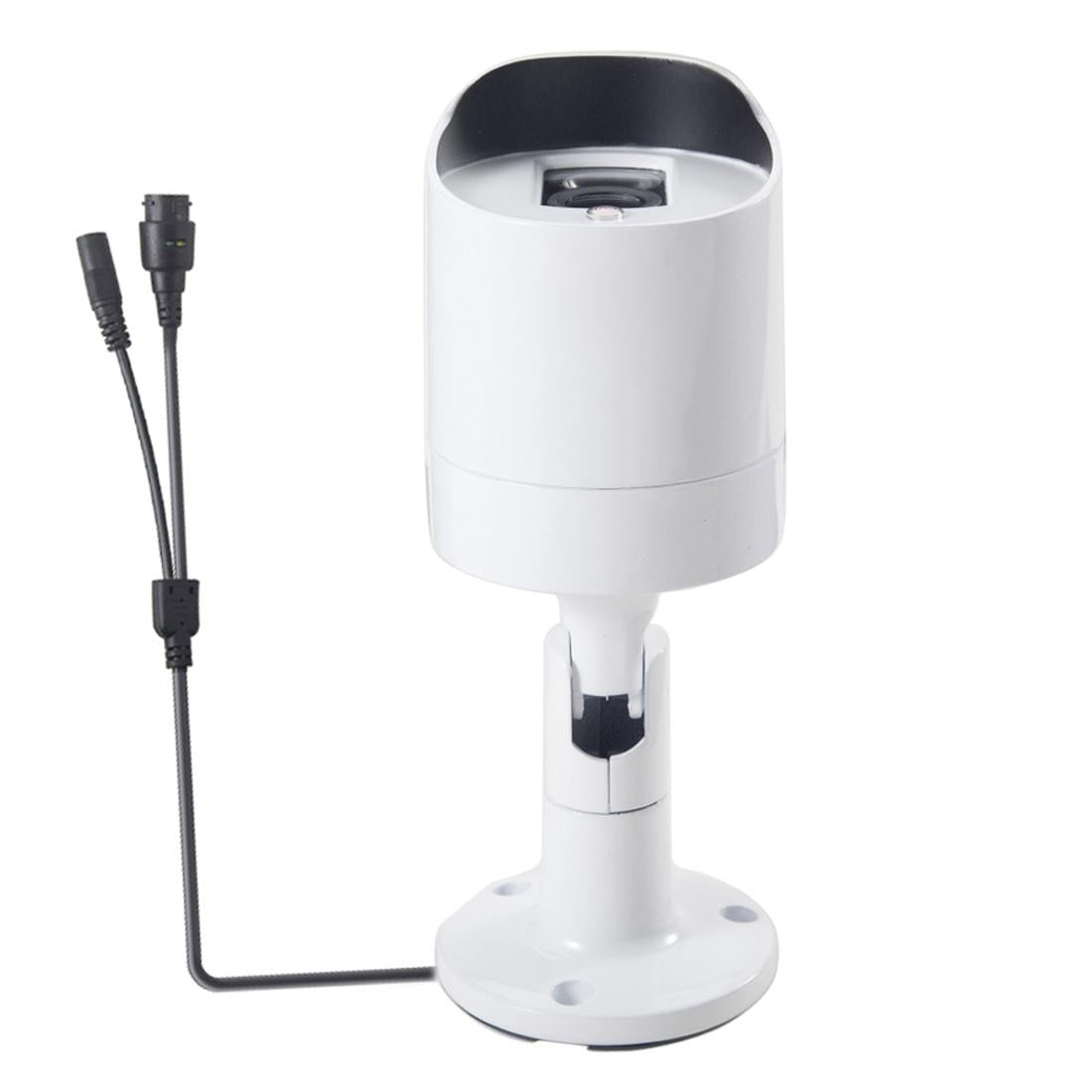 720P Hd Ahd Bullet Camera With Night Vision And Motion Detection - 20M Ir Distance-1915197377413779462