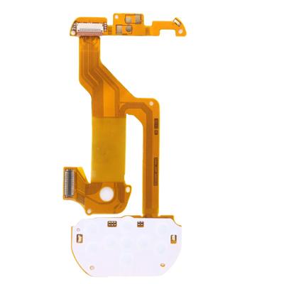 Flex Cable For Nokia 7230 Mobile Phone-1915197699402108931