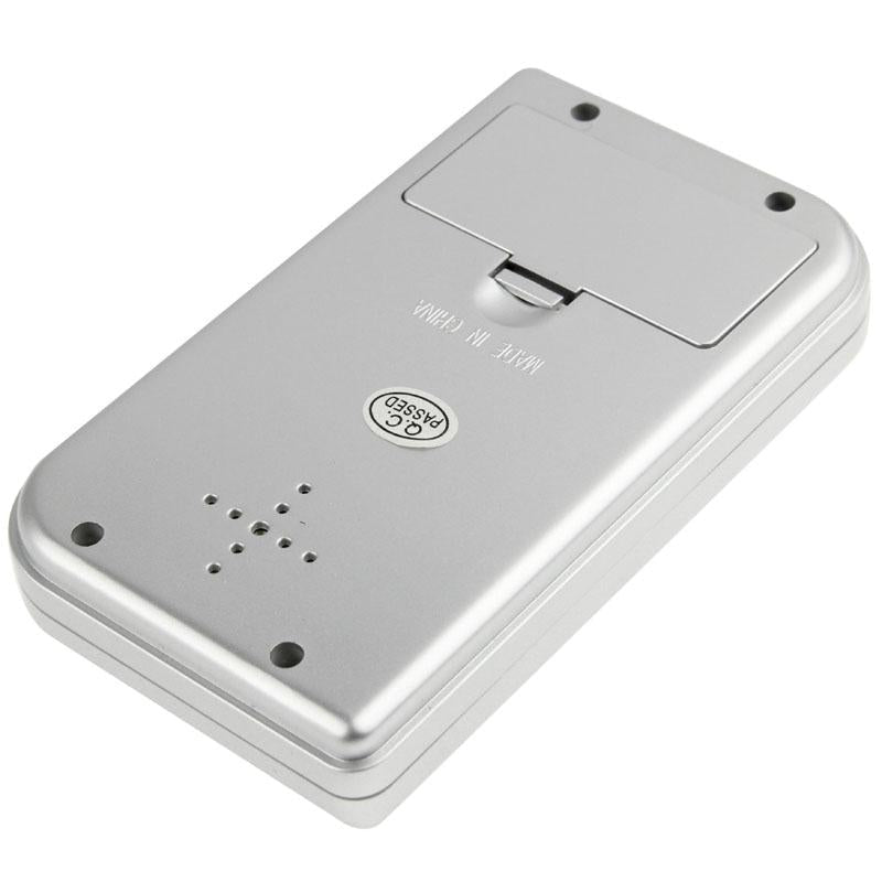 Large Screen 5X5 Electronic Kakuro Game Machine-1915197668154544131