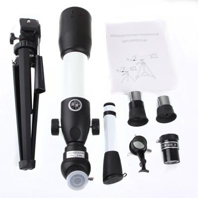 500Mm Expansion Height For F350 X D70 Astronomical Telescope With 400Mm Stents-1915196763279593476