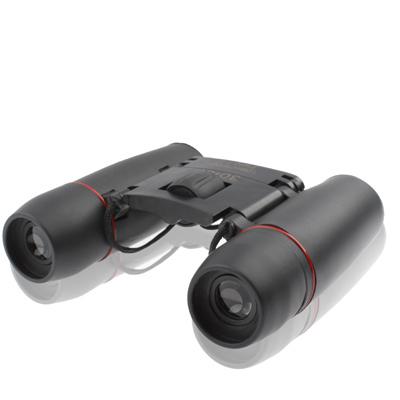 Compact 30X60Mm Red Binoculars For Outdoor Day Vision-1915197554883170309