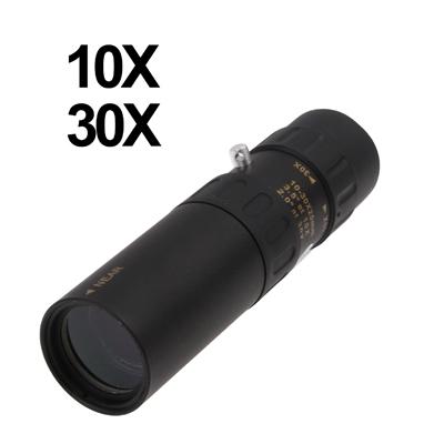 25Mm Monocular For Backpacking / Hiking - Compact & Lightweight-1915196737732087809