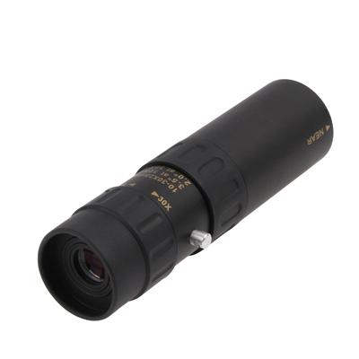 25Mm Monocular For Backpacking / Hiking - Compact & Lightweight-1915196737732087811
