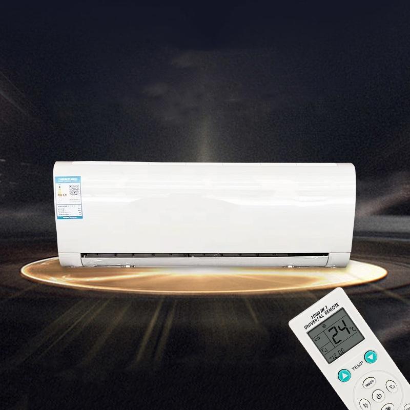 Universal A / C Remote Control - White K-9098E-1915197162677997571