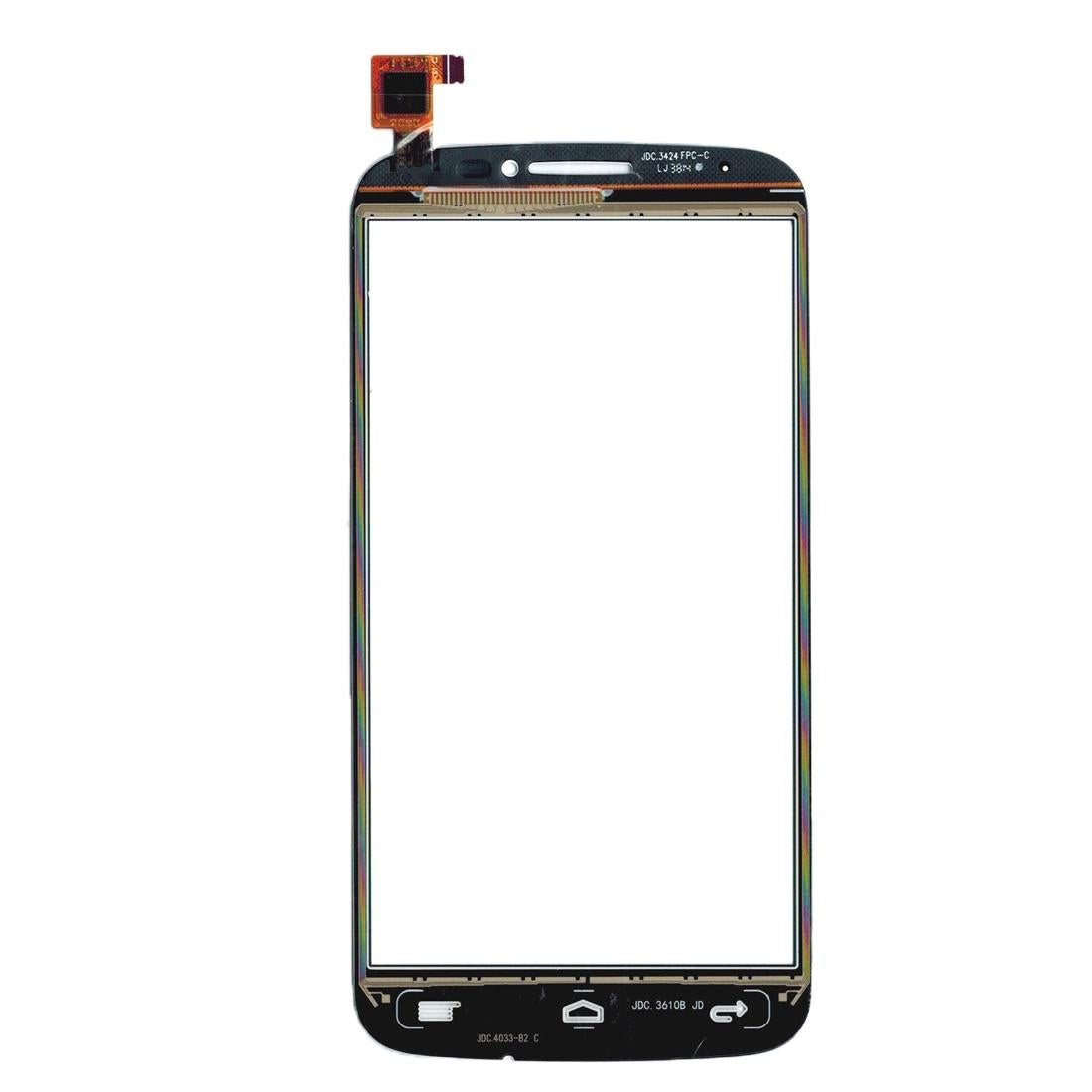 Alcatel One Touch Pop C7 Touch Panel Replacement-1915196638222225410