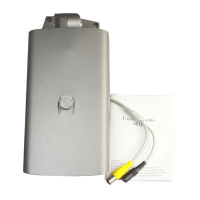 Waterproof Sony Ccd Camera - 50M Ir Distance-1915196666554748931