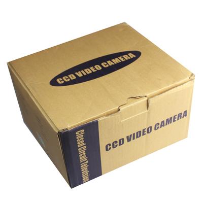 Waterproof Sony Ccd Camera - 50M Ir Distance-1915196666554748932