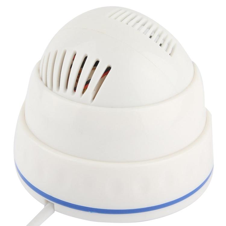 36 Led Infrared Camera With 3.6Mm Lens - 20M Ir Distance - Abs Material-1915197071397359622