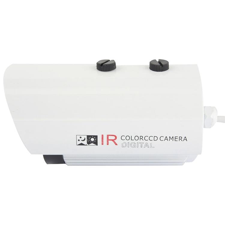 20M Ir Distance 6Mm Metal Array Led Infrared Camera With 3 Leds-1915197524398968836