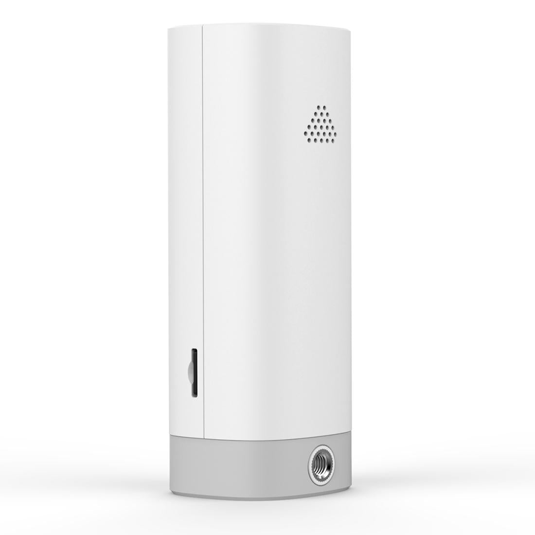 720P Wifi Camera With Night Vision Motion Detection Two-Way Audio And Rechargeable Battery-1915198382708756485