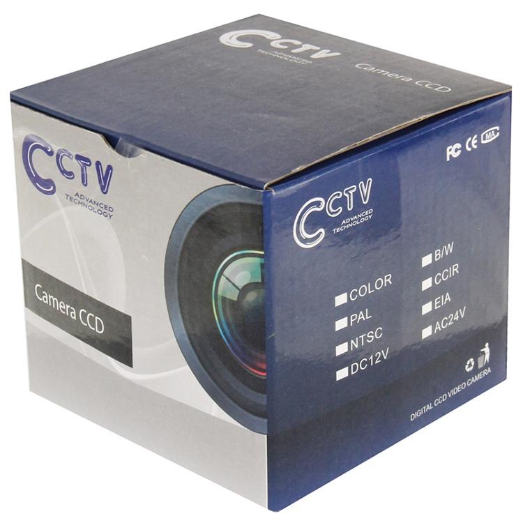 Sony 3.6Mm Fixed Dome Camera - 20M Ir Distance-1915197178616352774