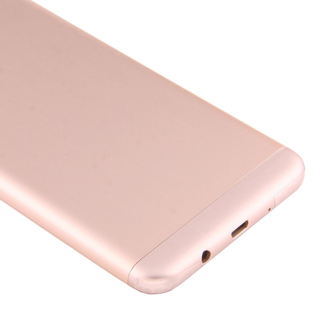 Galaxy J5 Prime Battery Cover - Replacement-1915196583171985412