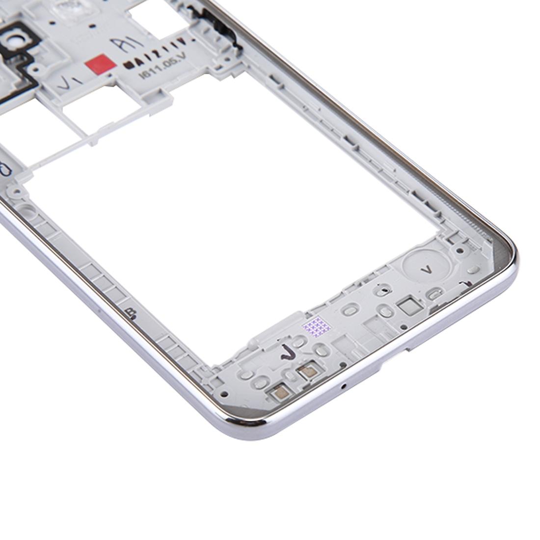 Samsung Galaxy G532 Rear Housing Frame Replacement-1915197217136840707