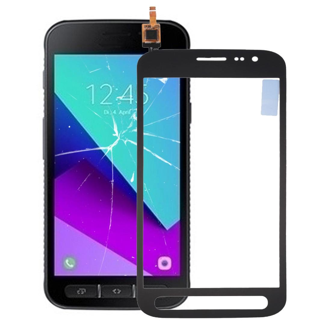 Galaxy Xcover4 / G390 Touch Panel - Sleek And Durable-1915196581976608768