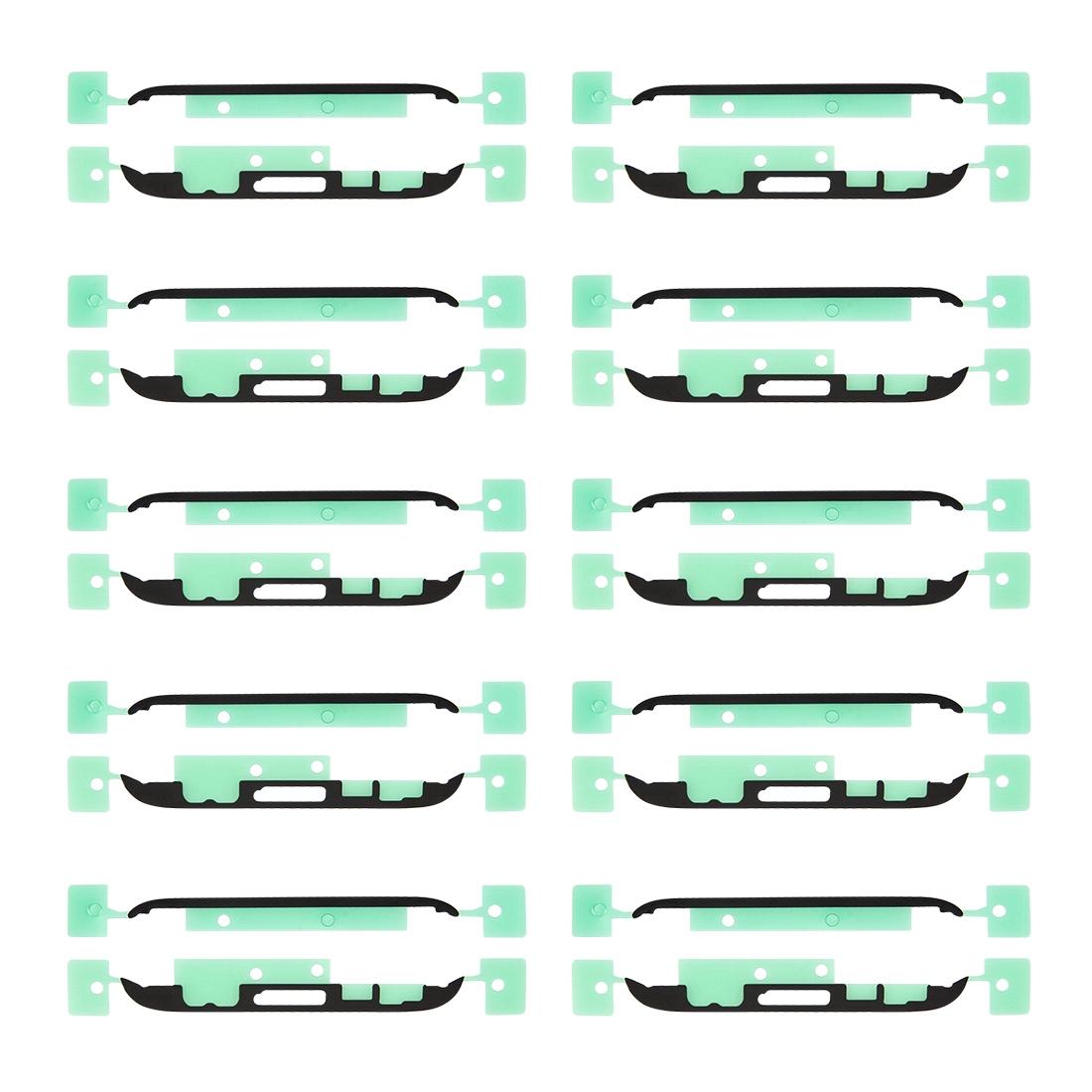 10-Pack Adhesive For Galaxy S8 Front Housing-1915198218958934021