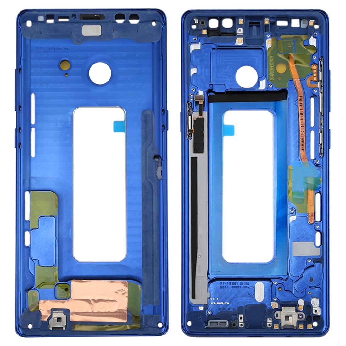 Samsung Galaxy Note 8 / N950 Lcd Front Housing Frame Bezel Plate-1915196571851558912