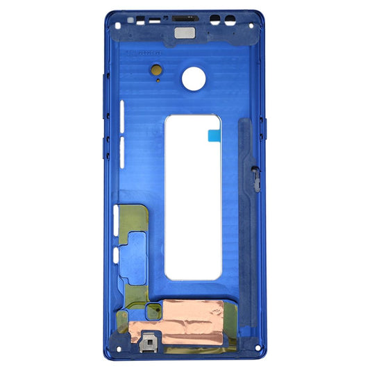 Samsung Galaxy Note 8 / N950 Lcd Front Housing Frame Bezel Plate-1915196571851558913