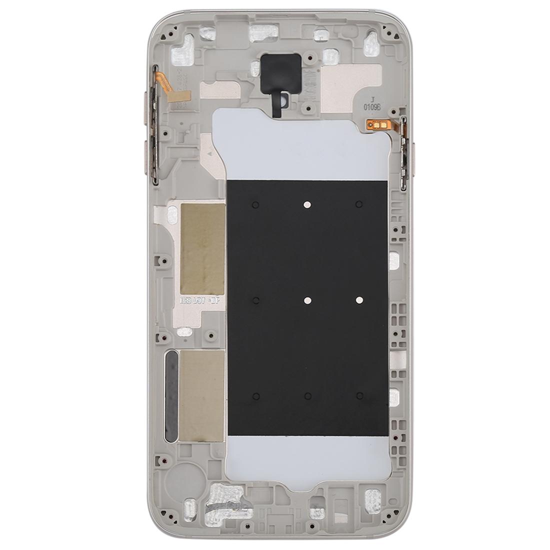 Gold Battery Back Cover For J730 - Sleek Design-1915196582832246786